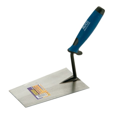 Paleta Soldada Tipo Norte Con Mango Bimaterial ALYCO