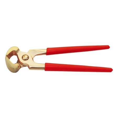 Tenaza De Arrancar Antichispa CuBe ALYCO