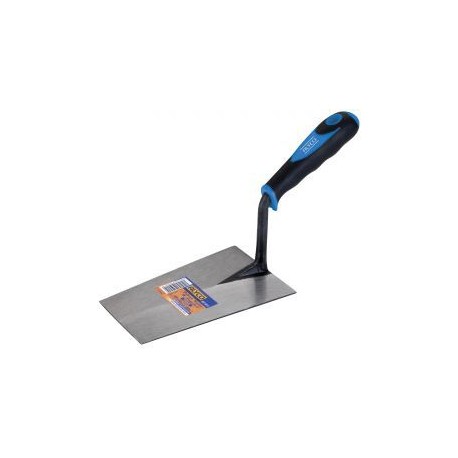 Paleta norte Forjada Con Mango Bimaterial ALYCO