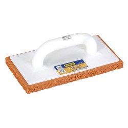 Talocha De GomaEsponja Con Mango De Poliuretano ALYCO