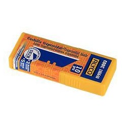 Dispensador De 10 Cuchillas Trapezoidales Sk2H ALYCO