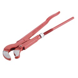 Llave Para Tubo Sueca En Acero Forjado ALYCO