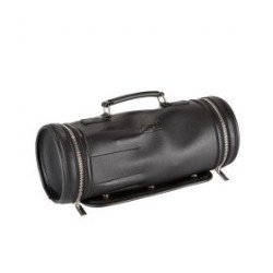 Bolsa enrollable de cuero sintético PU para herramientas ALYCO ORANGE