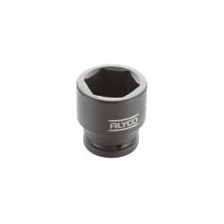 Llave de vaso De Impacto De 3/4"""" ALYCO