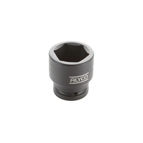 Llave de vaso De Impacto De 3/4"""" ALYCO