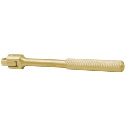 Mango Articulado Antichispa AlBr ALYCO