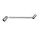 Llave de vaso Articulada Inoxidable