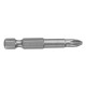 Puntas De Atornillar De tipo pozidriv De 1/4” Y 50 mm De Longitud ALYCO