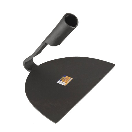 Raedera Soldada Semicircular ALYCO