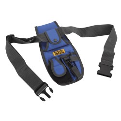 Bolsa pequeña de nylon para cinturón ALYCO