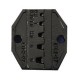 Cabeza Engastadora para Terminales Tubulares 0.5-6 mm² ALYCO