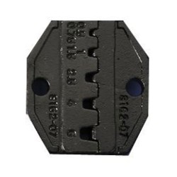 Cabeza Engastadora para Terminales Tubulares 0.5-6 mm² ALYCO