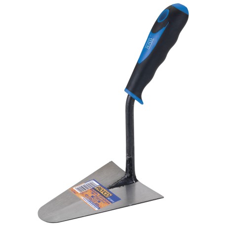 Paleta Forjada Catalana Con Mango Bimaterial ALYCO