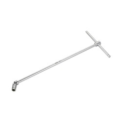 Llave de vaso Con Mango En T ALYCO