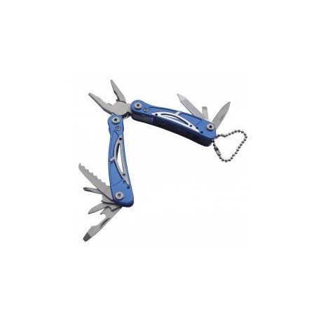 Minialicate Multifunción Con Nueve Herramientas ALYCO