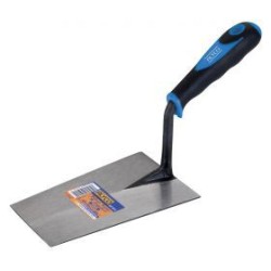 Paleta norte Forjada Con Mango Bimaterial ALYCO