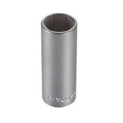 Llave de vaso De 1/4"""" Serie Larga ALYCO