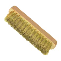 Cepillo Manual Antichispa Latón ALYCO