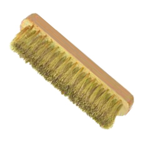 Cepillo Manual Antichispa Latón ALYCO