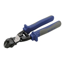 Alicate de Corte Diagonal Articulado Filos A 35º ALYCO