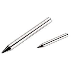 Punta De Recambio Para Soldador De Mano Con Diámetro De 4. 6 u 8 mm ALYCO