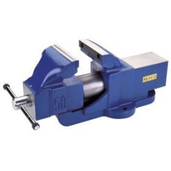 Tornillo De Banco De Guía Redonda ALYCO