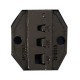 Cabeza Engastadora para Terminales Tubulares 6-16 mm² ALYCO