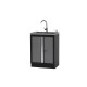 Armario Base con Grifo y 2 Puertas con Cerradura ALYCO - Almacenamien
