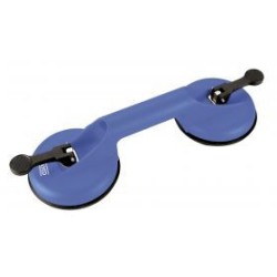 Ventosa De Doble Cuerpo Con Capacidad De 60 kg ALYCO