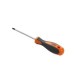 Destornillador De Boca Pozidrive ALYCO ORANGE