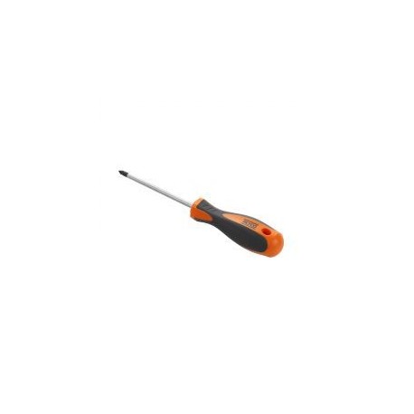Destornillador De Boca Pozidrive ALYCO ORANGE
