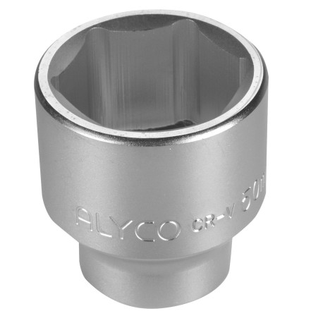 Llave de vaso De 3/4"""" ALYCO