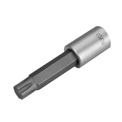 Llave de vaso larga Con Punta Ribe ALYCO