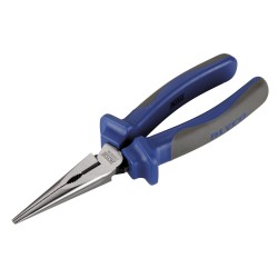 Alicate de Bocas Semiredondas con Corte de Alta Potencia ALYCO | Herr