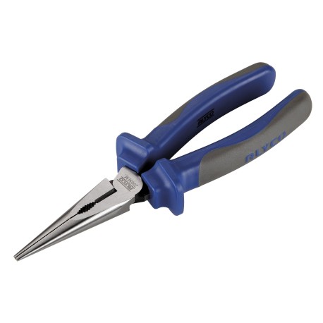 Alicate de Bocas Semiredondas con Corte de Alta Potencia ALYCO | Herr