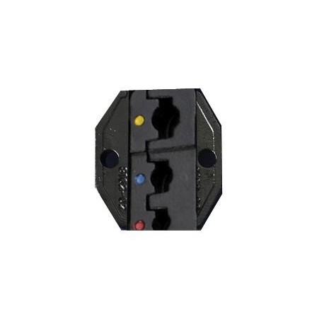 Cabeza Engastadora para Terminales Aisladas ALYCO