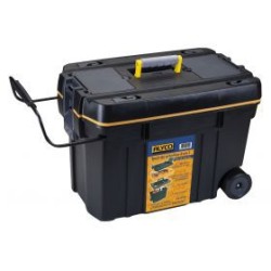 Baúl de plástico ALYCO