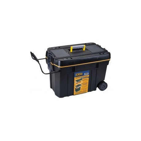 Baúl de plástico ALYCO