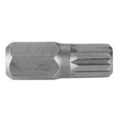 Puntas De Atornillar De Tipo XZN De 5/16” Y 30 mm De Longitud ALYCO