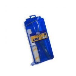 Set De Accesorios De Pintura Mini ALYCO 4pzas