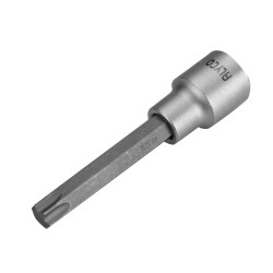 Llave de vaso larga Con Punta Torx ALYCO