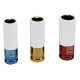 Llave de vaso De Impacto De 1/2"""" Para Ruedas ALYCO
