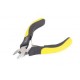 Minialicate de Precisión de Corte Diagonal ESD ALYCO | Herramienta de