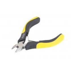 Minialicate de Precisión de Corte Diagonal ESD ALYCO | Herramienta de