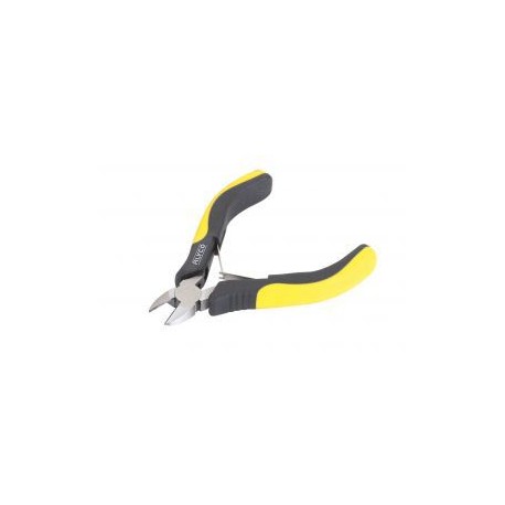 Minialicate de Precisión de Corte Diagonal ESD ALYCO | Herramienta de