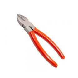 Alicate Corte Diagonal Titanio