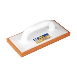 Talocha De GomaEsponja Densa Con Mango De Poliuretano ALYCO