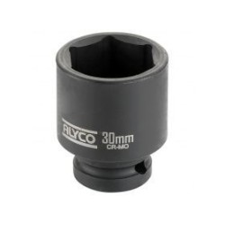 Llave de vaso De Impacto De 1/2"""" ALYCO
