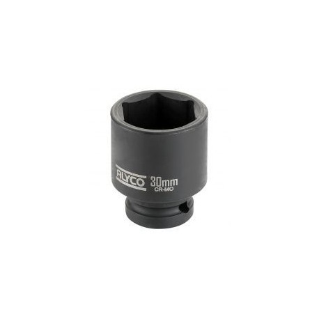 Llave de vaso De Impacto De 1/2"""" ALYCO
