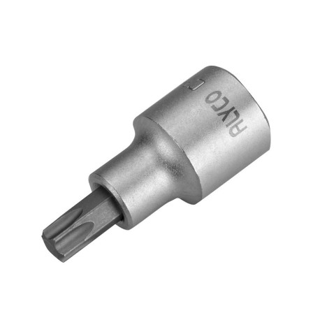 Llave de vaso Con Punta Torx De 1/2"""" ALYCO